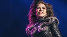 PANORAMA presenta a Gloria Trevi: "Nadie se imaginó que yo me iba a volver a levantar"