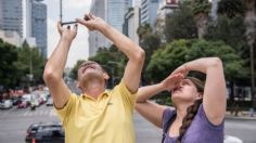 ¿Cómo y a qué hora ver el eclipse de octubre desde la CDMX?