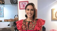 Mariana Moguel, hija de Rosario Robles, quiere ser la jefa de Gobierno: soy una voz fresca, ajena a cualquier interés