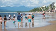 Saldo blanco en Compostela, Nayarit, tras paso de huracán Lidia