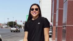 Norma Palafox tiene las gafas cholas más trend para andar en la ciudad | FOTOS