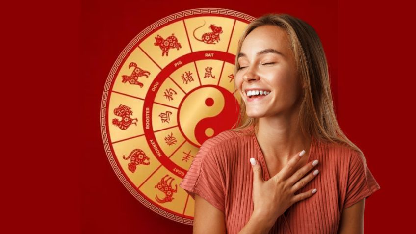 Estos son los 3 signos que gozarán de la mejor paz mental durante la 2da quincena de octubre, según la astrología oriental