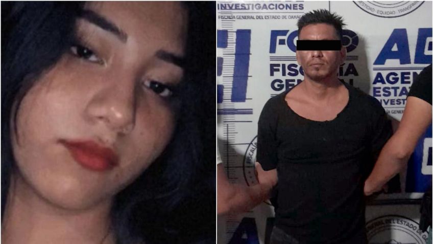 Cae presunto feminicida de Wendy Guadalupe, joven asesinada tras una fiesta de XV años en Oaxaca