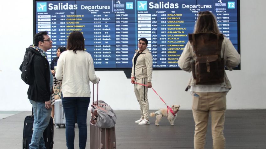 Huracán Lidia: ¿cuándo reiniciará operaciones el Aeropuerto de Puerto Vallarta, Jalisco?