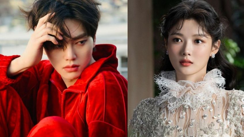 Song Kang en 'My Demon': te quedarás boquiabierto al conocer el nuevo K-drama que estrena el actor