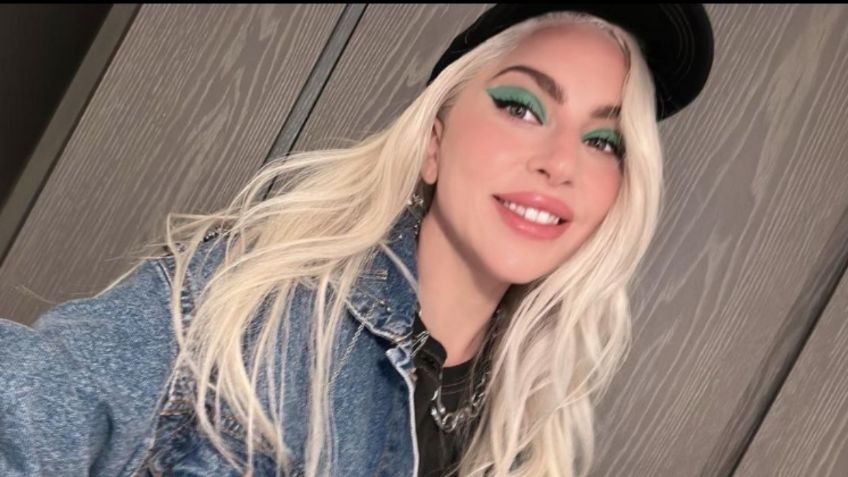 Lady Gaga va a tener un hijo y el papá es Bradley Cooper: Mhoni Vidente