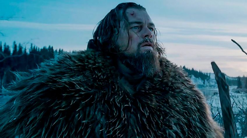 Leonardo DiCaprio en Netflix México: mira otra vez sus tres películas que marcan tendencia en la plataforma