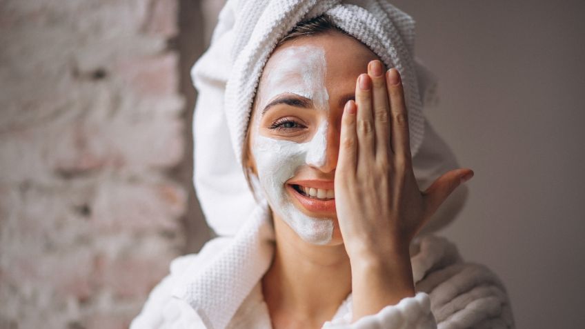 3 mascarillas para rejuvenecer y purificar tu piel este otoño