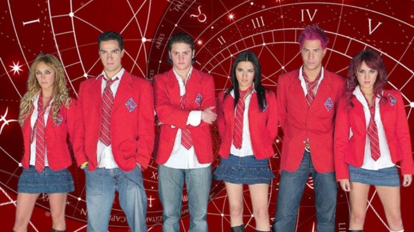 ¿Qué canción de RBD eres según tu signo zodiacal? La respuesta se basa en tu personalidad