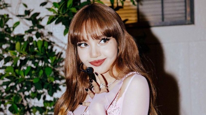 VIDEO: Lisa de BLACKPINK no es bien recibida en Corea del Sur y piden que deje el grupo