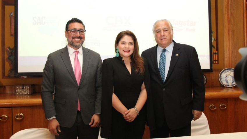 México y San Diego estrechan lazos de colaboración para impulsar el turismo