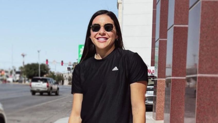 Norma Palafox tiene las gafas cholas más trend para andar en la ciudad | FOTOS