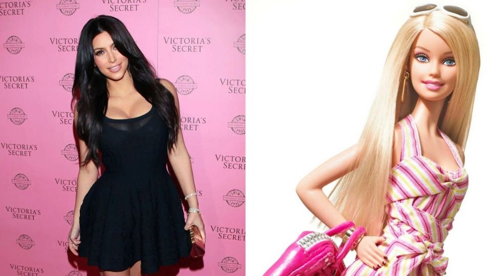 TEST DE PERSONALIDAD | ¿Barbie o Kardashian? En la siguiente nota te contaremos qué personalidad se ajusta más a ti tras responder este test de personalidad.