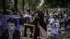 Una disculpa que tardó 5 años en llegar: búsqueda de justicia para Mariela Díaz Valverde y los desaparecidos de la UNAM