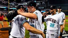 Dbacks arrasó 4-2 contra los Dodgers y se llevaron el Juego 3 de la NLDS de la MLB 2023 | VIDEO