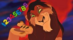 Conoce qué villano de Disney te representa para la numerología, según tu fecha de nacimiento