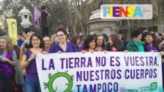 Ecología y feminismo: Un encuentro