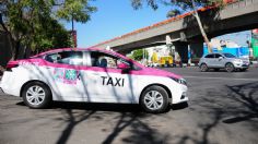 Aquí puedes reportar si un taxi te cobra de más en CDMX