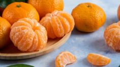 Estos son los beneficios de tomar jugo de mandarina por las mañanas, según estudios