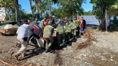 Huracán Lidia en Colima: rescatan a 6 personas reportadas como no localizadas en Boca de Apiza