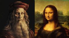 Revelan nuevo secreto de la "Mona Lisa" y la técnica de Leonardo Da Vinci para su creación