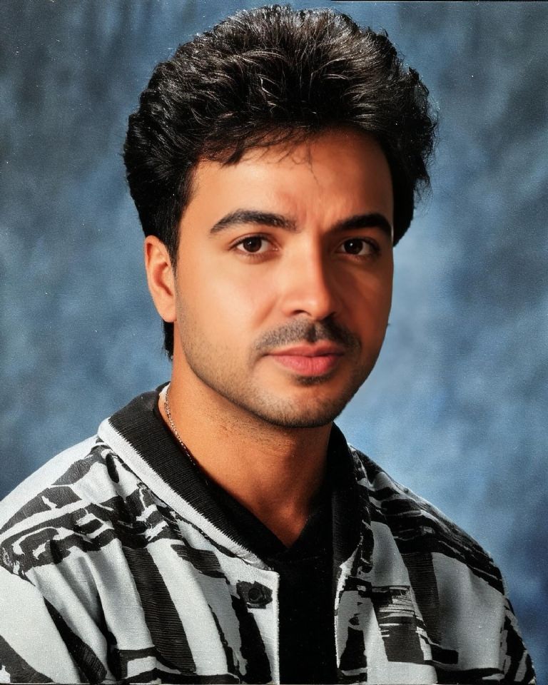 Luis Fonsi 