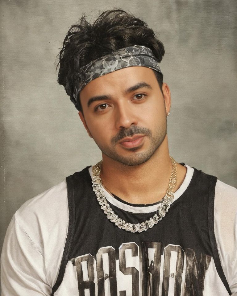 Luis Fonsi