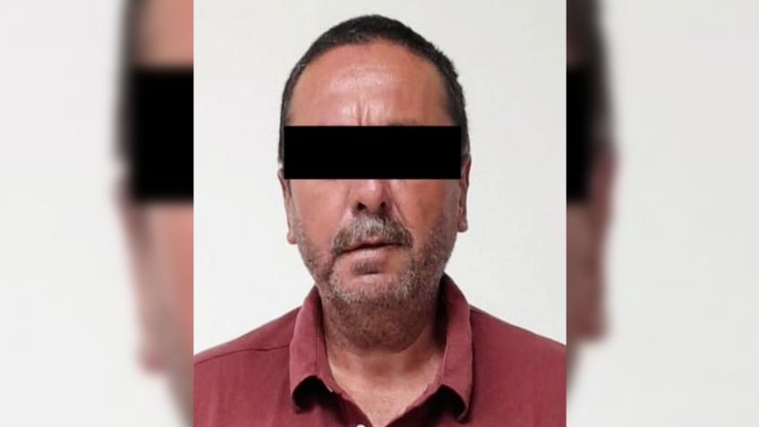 Sentencian a 45 años de prisión a sujeto que mató a golpes a su propia madre