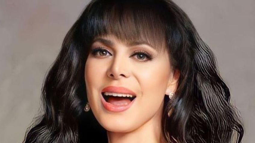 Maribel Guardia presume el traje de baño de 2 piezas ideal para mujeres mayores de 60 años