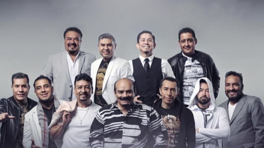 Muere integrante de emblemático grupo de cumbia: "tu partida no acabará tu memoria"