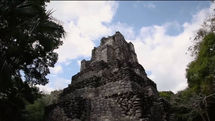 Tren Maya: 27 zonas arqueológicas serán protegidas durante su construcción