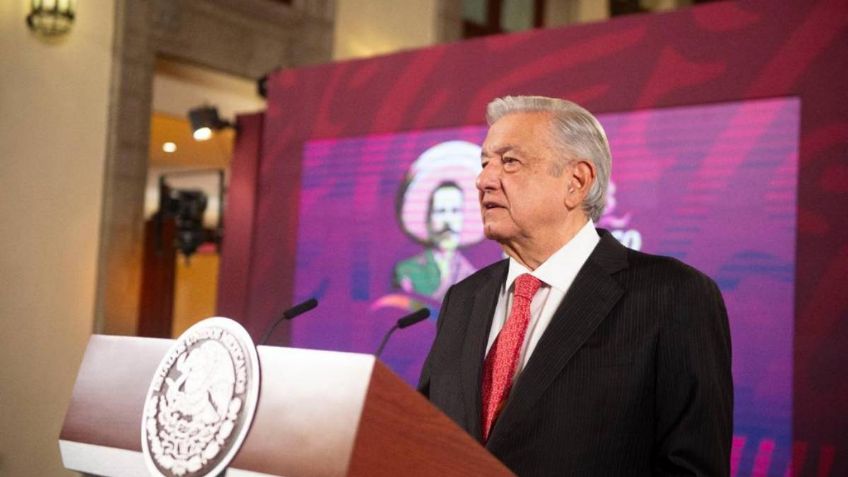 AMLO: el recorte al Poder Judicial no afectará sus funciones, el dinero ahorrado podría ser usado en becas