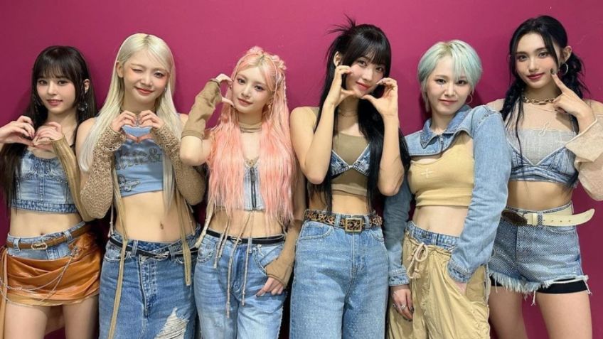 EVERGLOW llega a México: ¿dónde y cuándo salen los boletos para el concierto “All My Girls”?