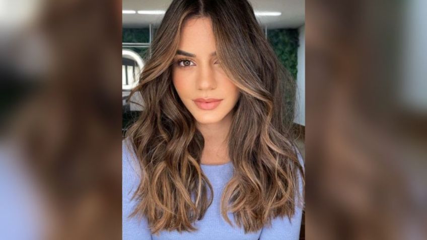 Mechas babylight: el estilo más natural para aclarar y darle un toque luminoso a tu cabello