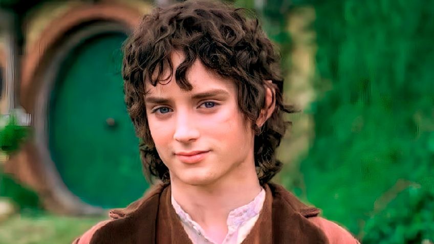 Mantén el pulso al ver cómo luce hoy el actor que dio vida a Frodo, el tierno hobbit de ‘El Señor de los Anillos