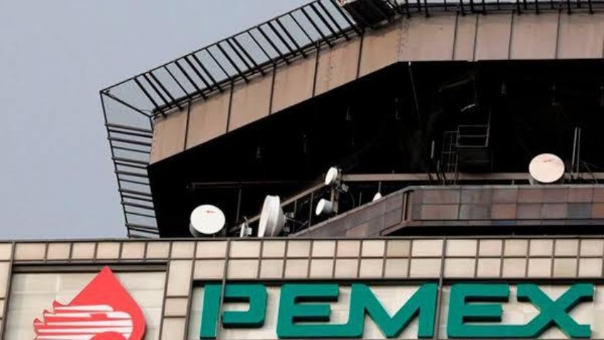 Pemex terminará el sexenio con una drástica reducción en filiales