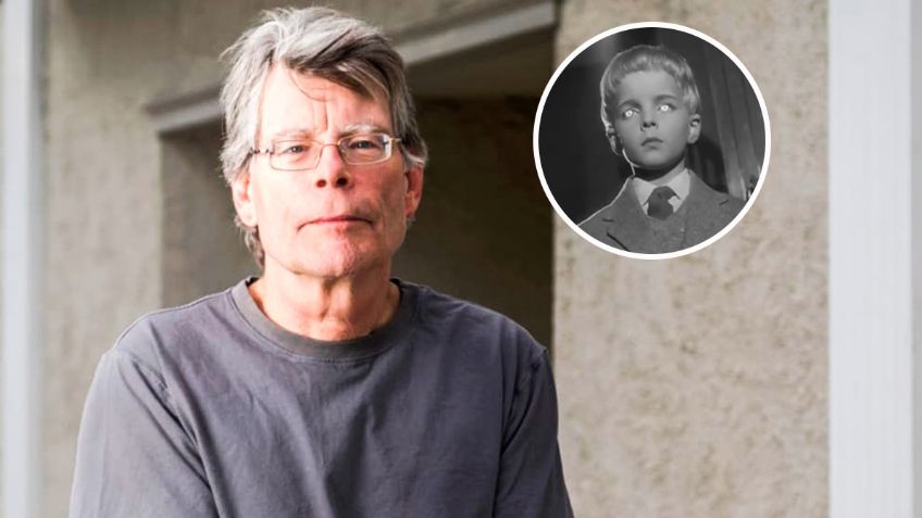 Stephen King y sus tres películas de terror favoritas a lo largo de la historia del cine