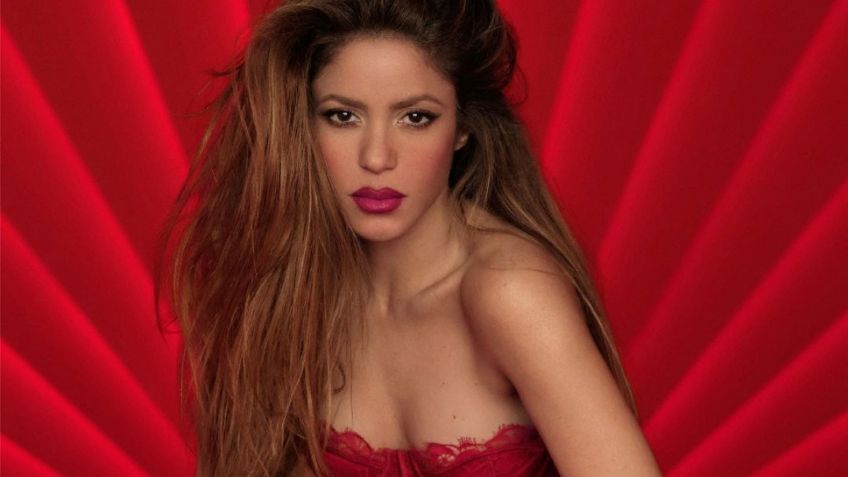 Shakira: todas las supuestas parejas con las que salió la cantante tras su ruptura con Gerard Piqué