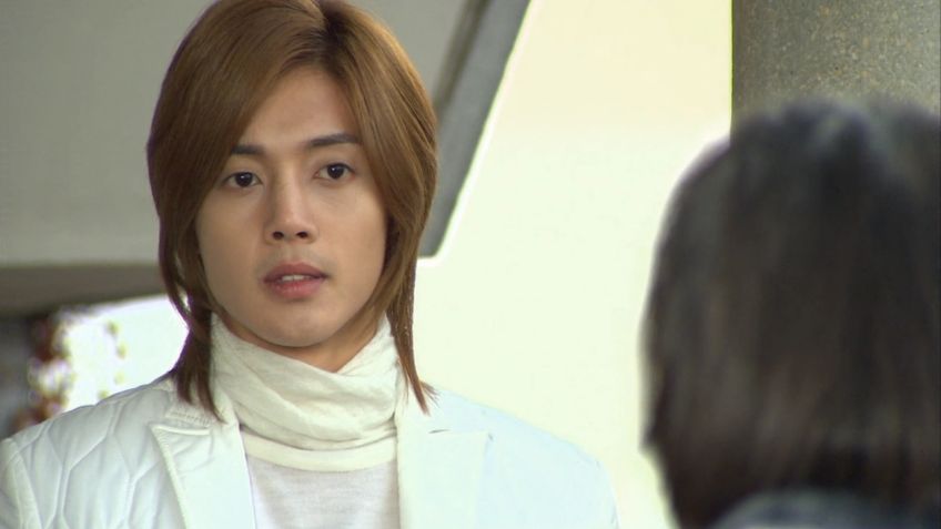 Boys Over Flowers: Así fue como terminó la historia de Ji Hoo al final de dorama coreano