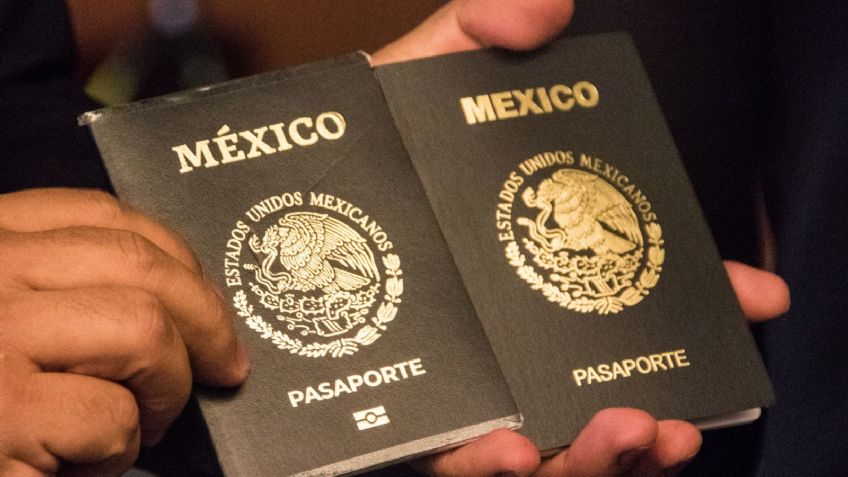 Pasaporte mexicano 2023: ¿en qué oficina de Tijuana puedes renovarlo en sólo 40 minutos?