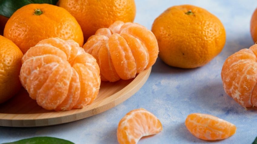 Estos son los beneficios de tomar jugo de mandarina por las mañanas, según estudios