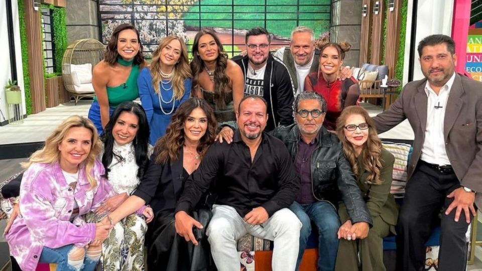 Se desconoce si la producción tiene entre sus planes incorporar a un nuevo miembro a su elenco.