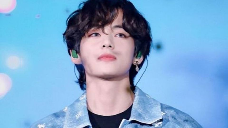 V DE BTS | Estas son las seis canciones más escuchadas de Tae, según Spotify.