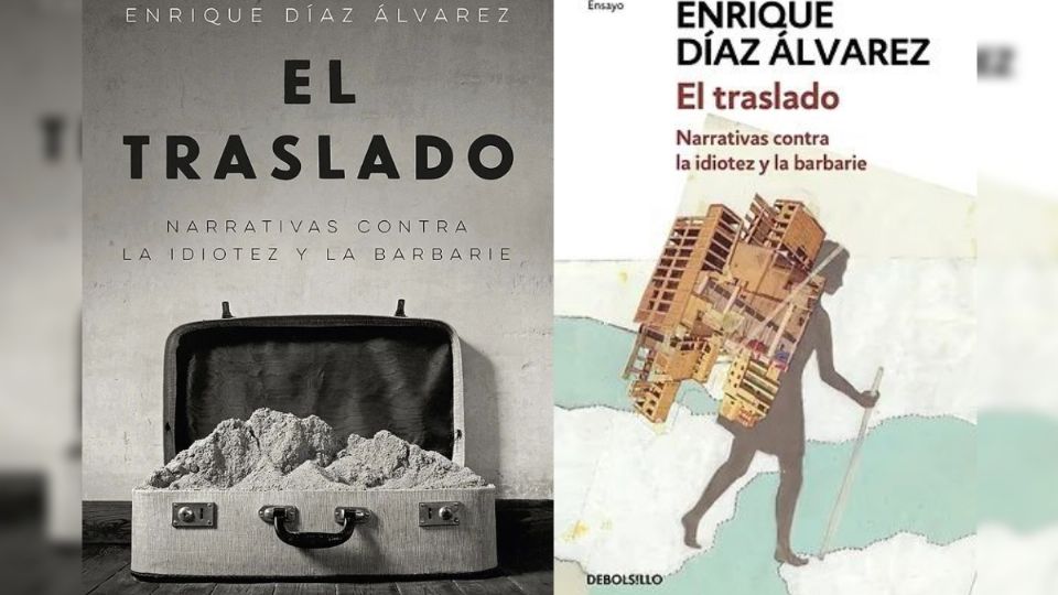 Dos libros relacionados que hablan sobre el discurso de odio a los migrantes