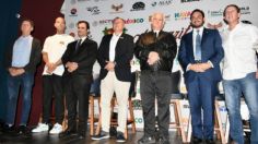 Nayarit viene con todo y 5 eventos de talla internacional detonarán el turismo y la economía