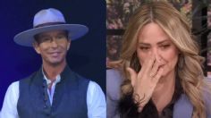 Andrea Legarreta habla de sus planes en el amor tras el supuesto romance de Erik Rubín: "No estoy lista"