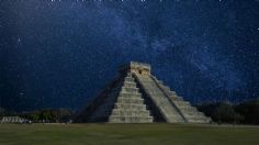 Los mayas y su misteriosa relación con el viernes 13