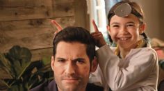 Contén el parpadeo al ver cómo luce hoy la pequeña actriz que hizo de ‘Trixie’ en la serie de ‘Lucifer’