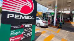 ¿Cuánto costará la gasolina con el recorte de estímulo que hizo Hacienda?