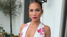 ¿Eres tú JLo? Vendedora de paletas sorprende por ser idéntica la cantante: VIDEO